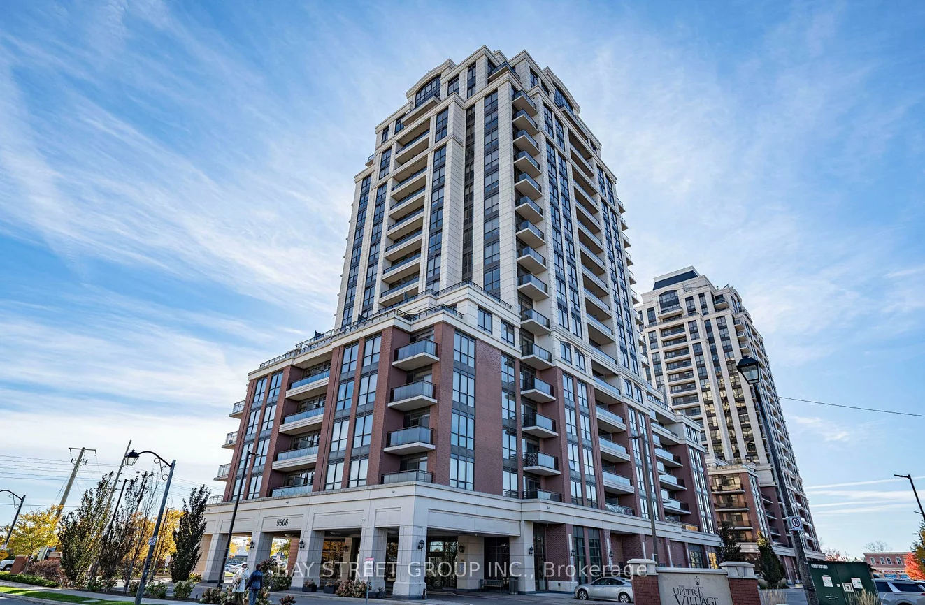 9506, Markham, Wismer, Markham