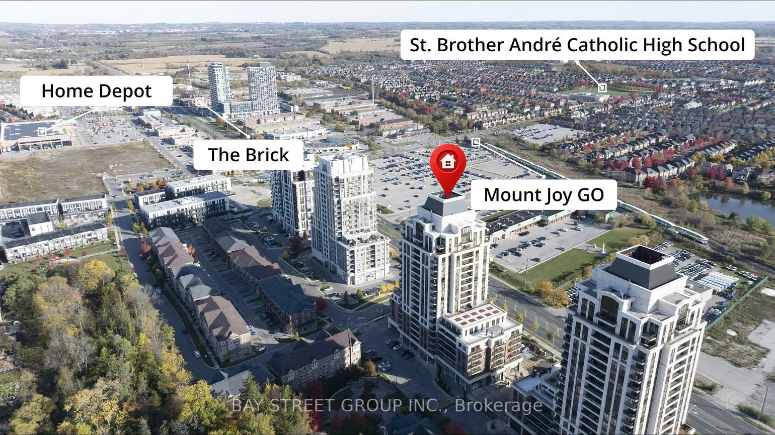 9506, Markham, Wismer, Markham