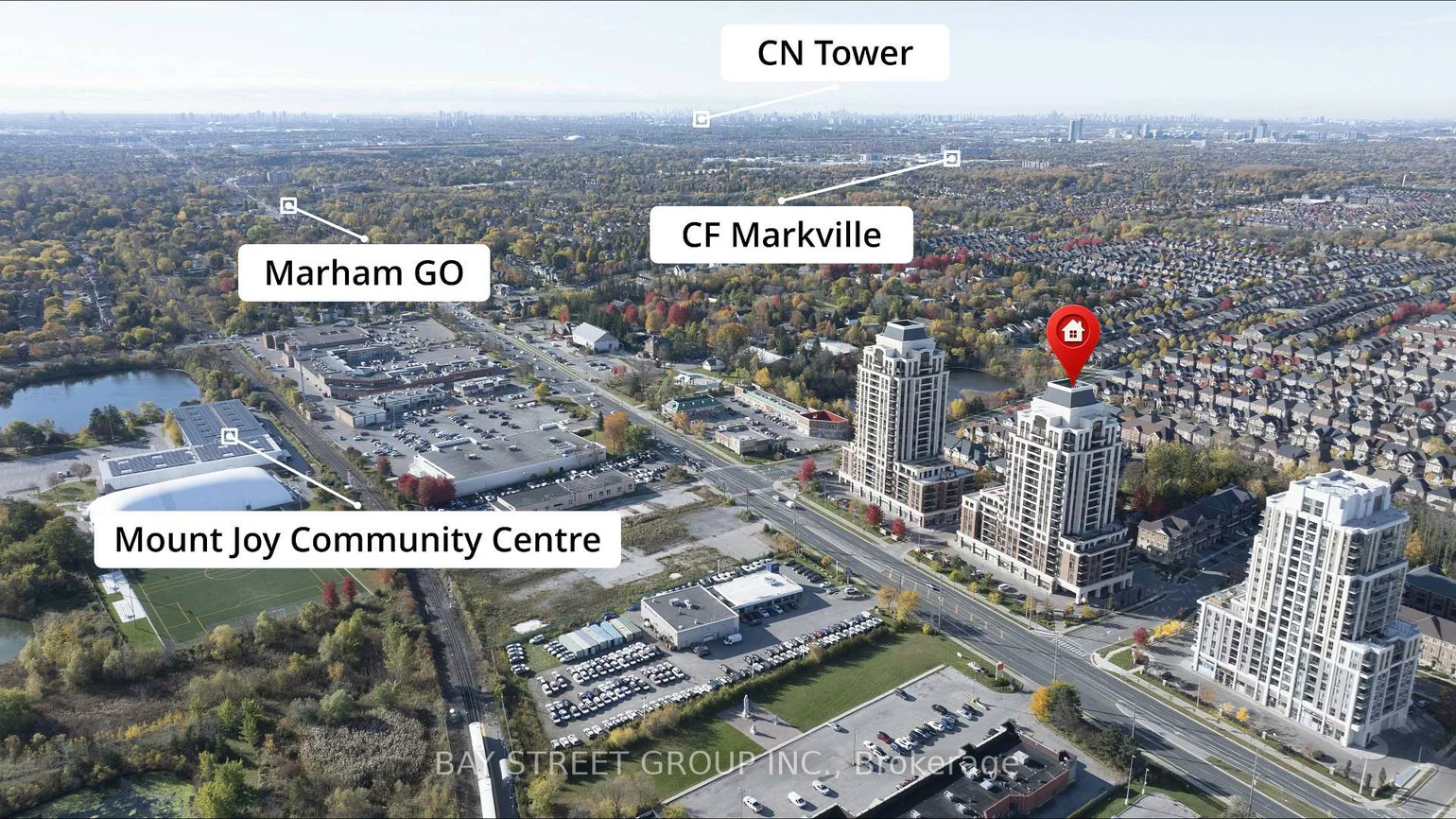 9506, Markham, Wismer, Markham