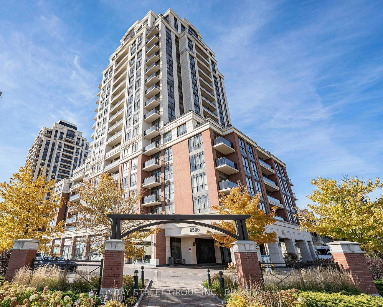 9506, Markham, Wismer, Markham