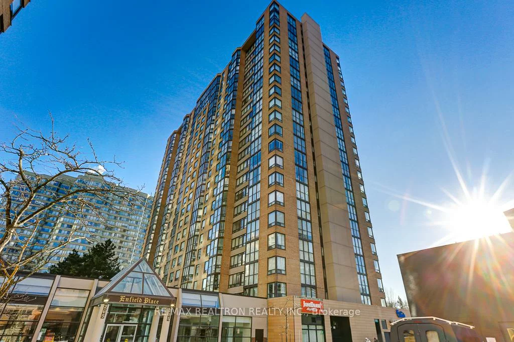 285, Enfield, City Centre, Mississauga