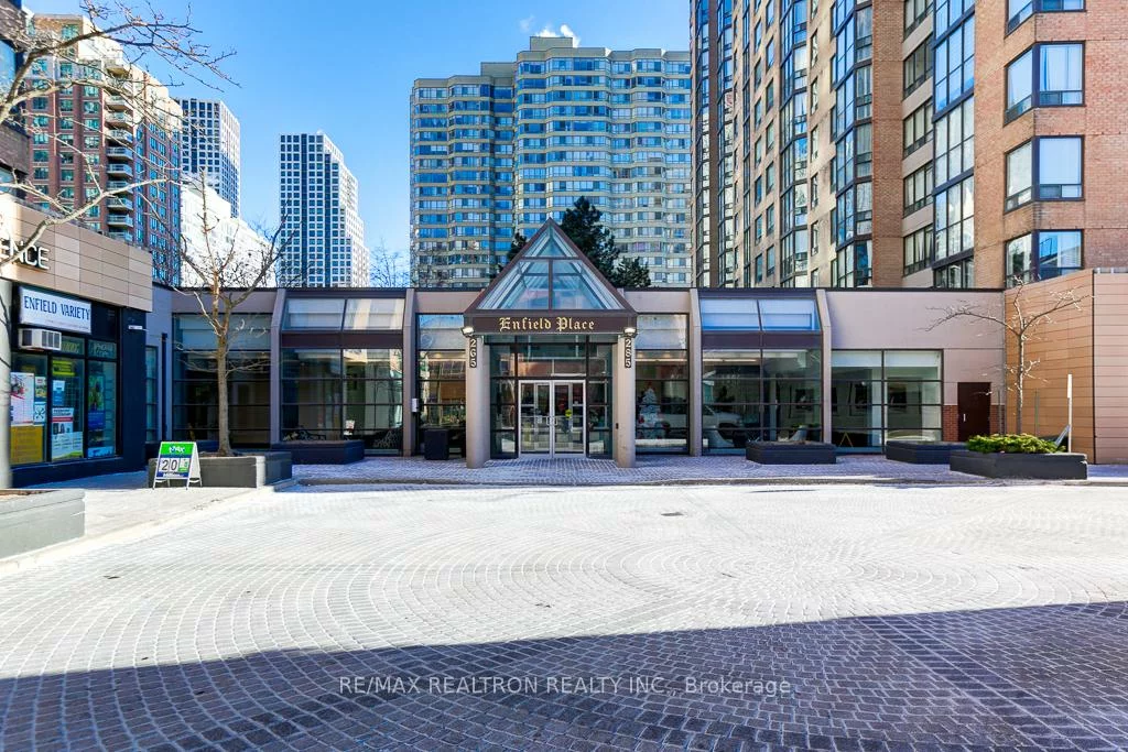 285, Enfield, City Centre, Mississauga