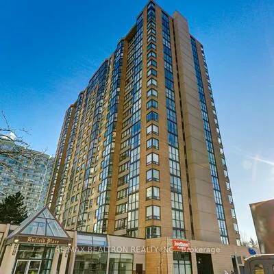 285, Enfield, City Centre, Mississauga