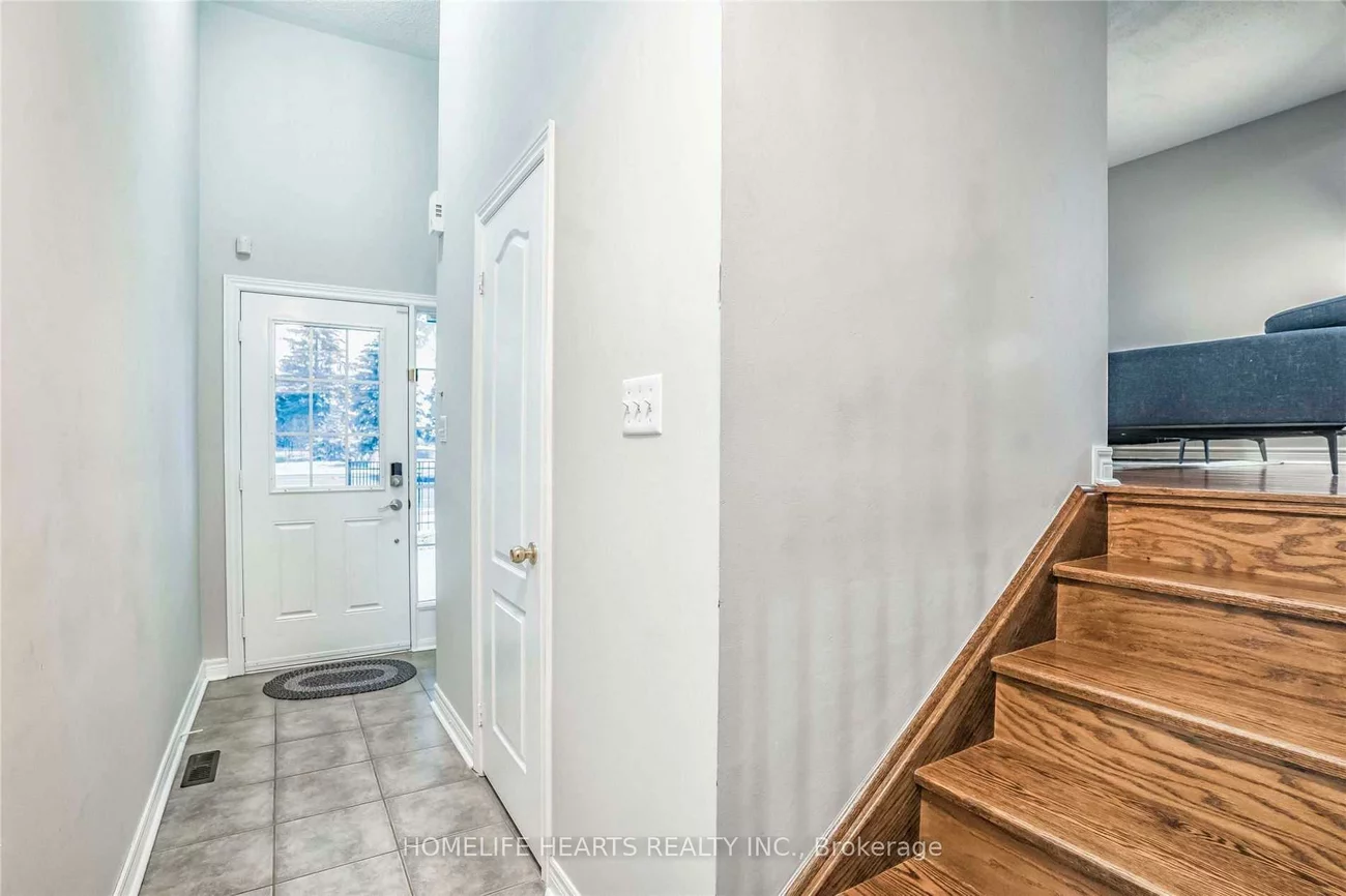 2360, Britannia, Erin Mills, Mississauga