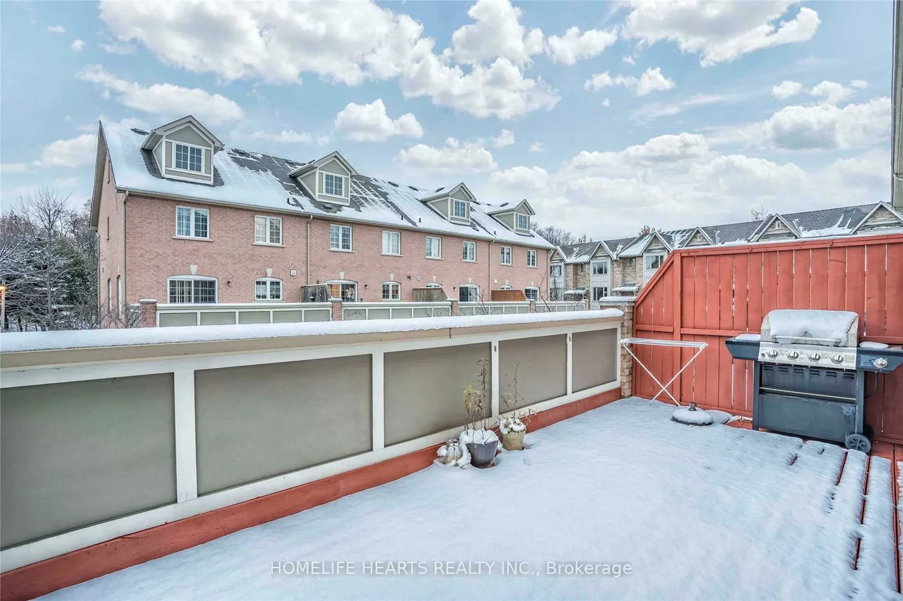 2360, Britannia, Erin Mills, Mississauga