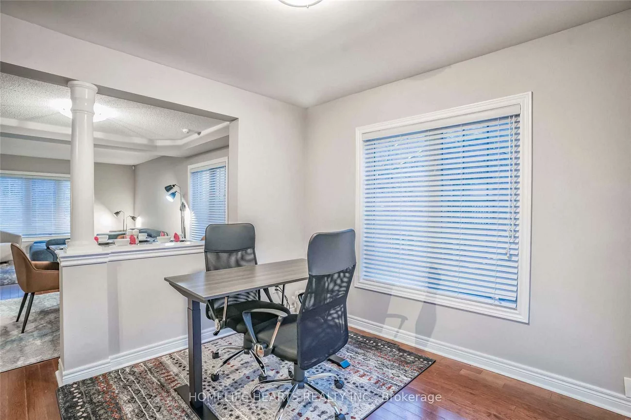 2360, Britannia, Erin Mills, Mississauga