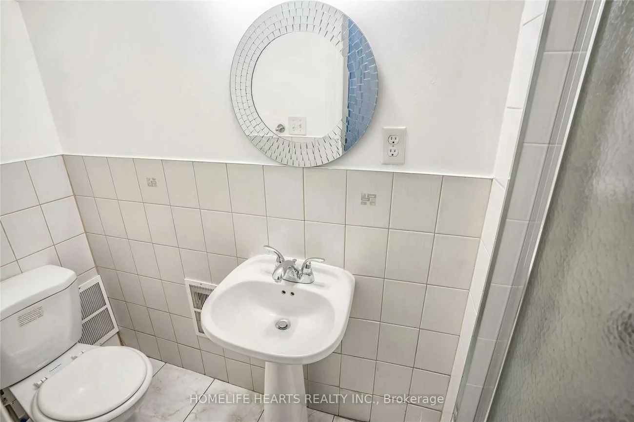 2360, Britannia, Erin Mills, Mississauga