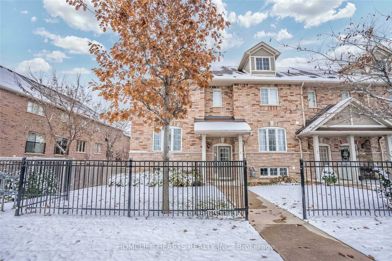 2360, Britannia, Erin Mills, Mississauga