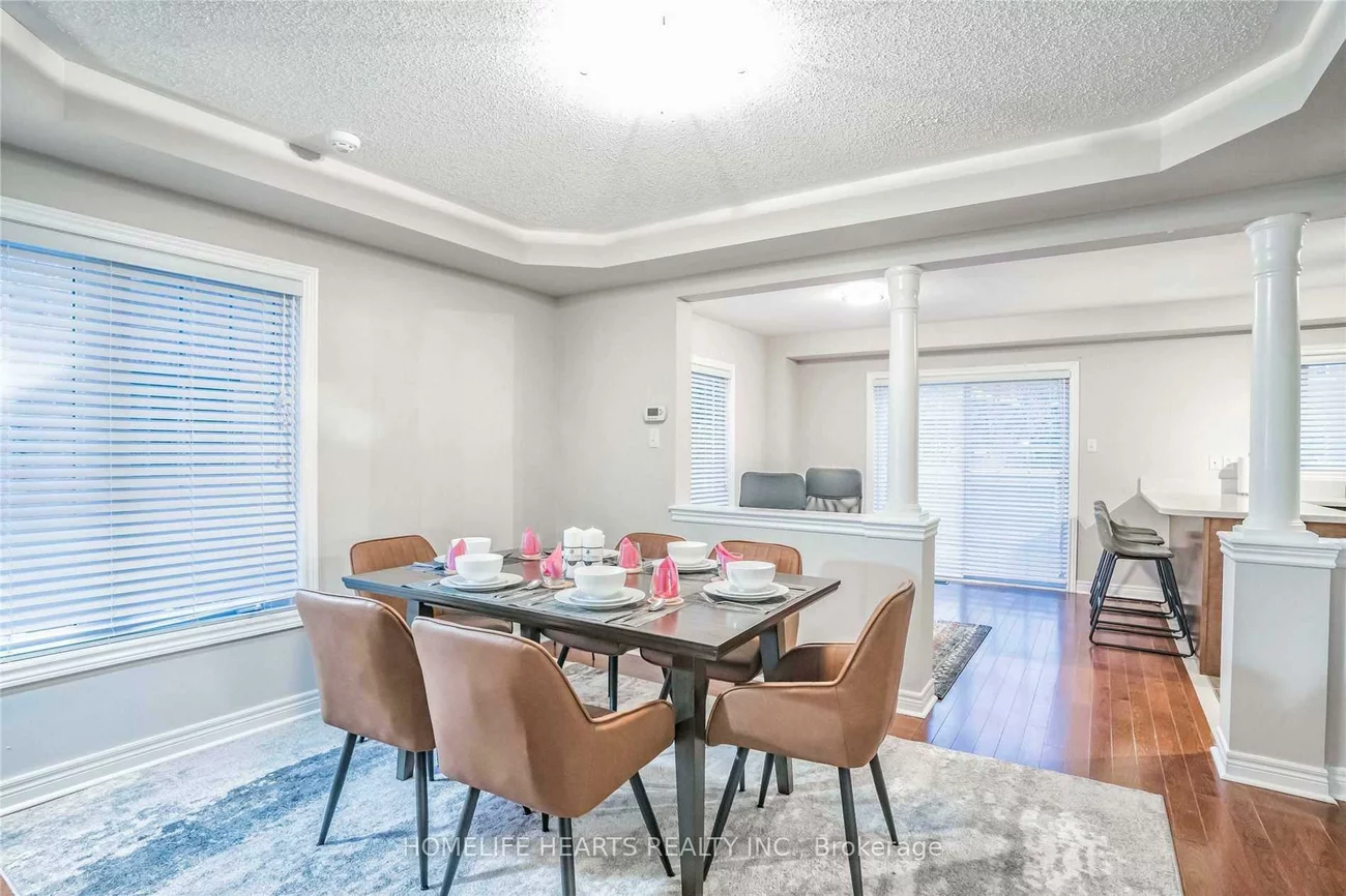 2360, Britannia, Erin Mills, Mississauga