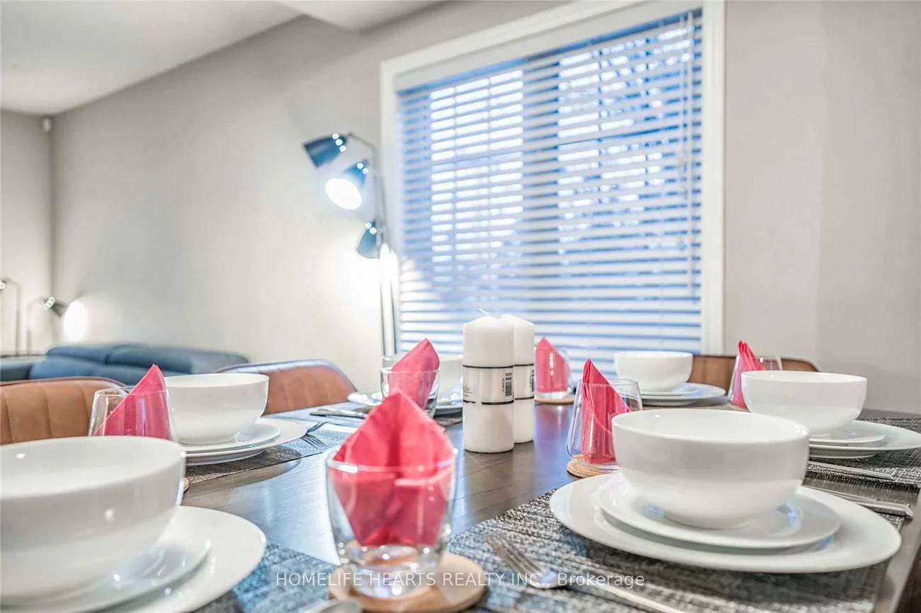 2360, Britannia, Erin Mills, Mississauga