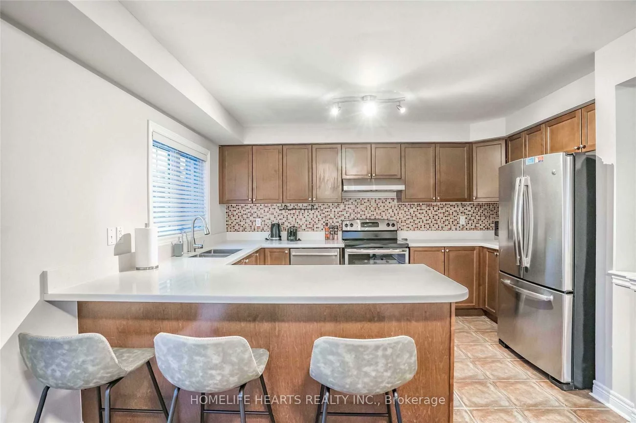 2360, Britannia, Erin Mills, Mississauga