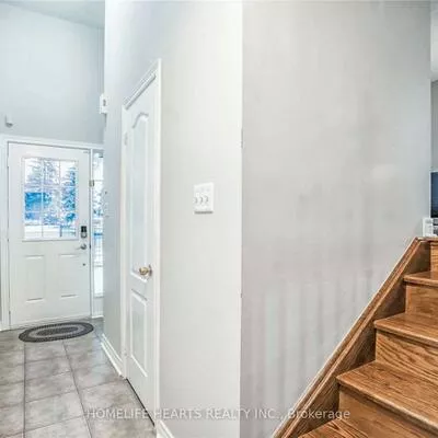 2360, Britannia, Erin Mills, Mississauga