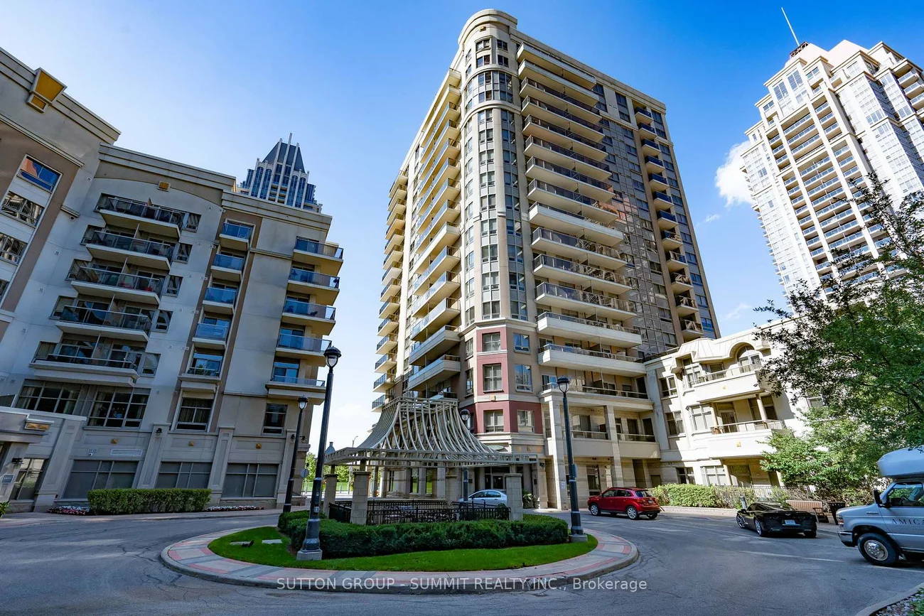 350, Princess Royal, City Centre, Mississauga