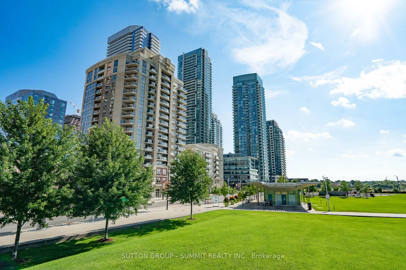 350, Princess Royal, City Centre, Mississauga