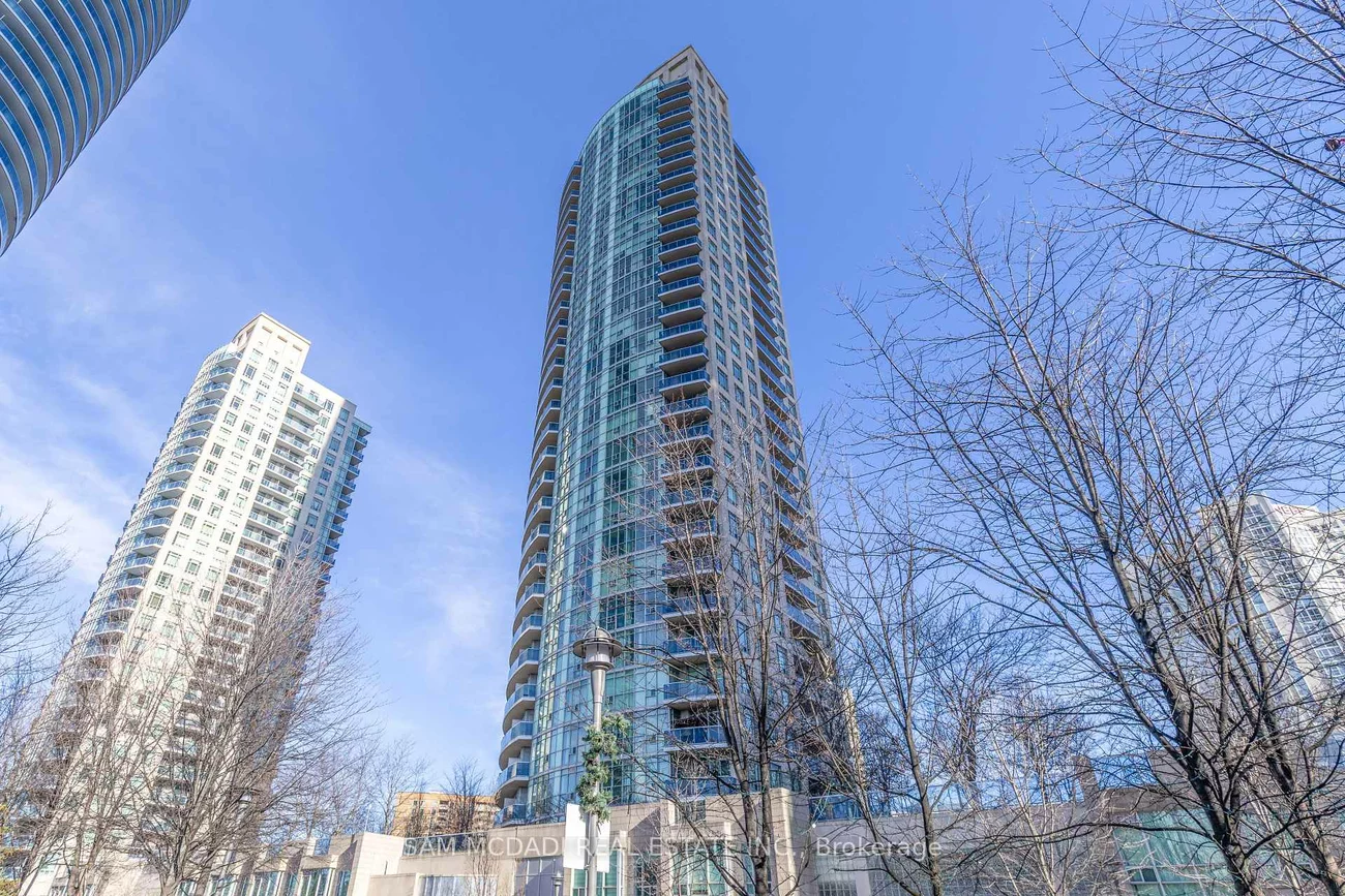 70, Absolute, City Centre, Mississauga