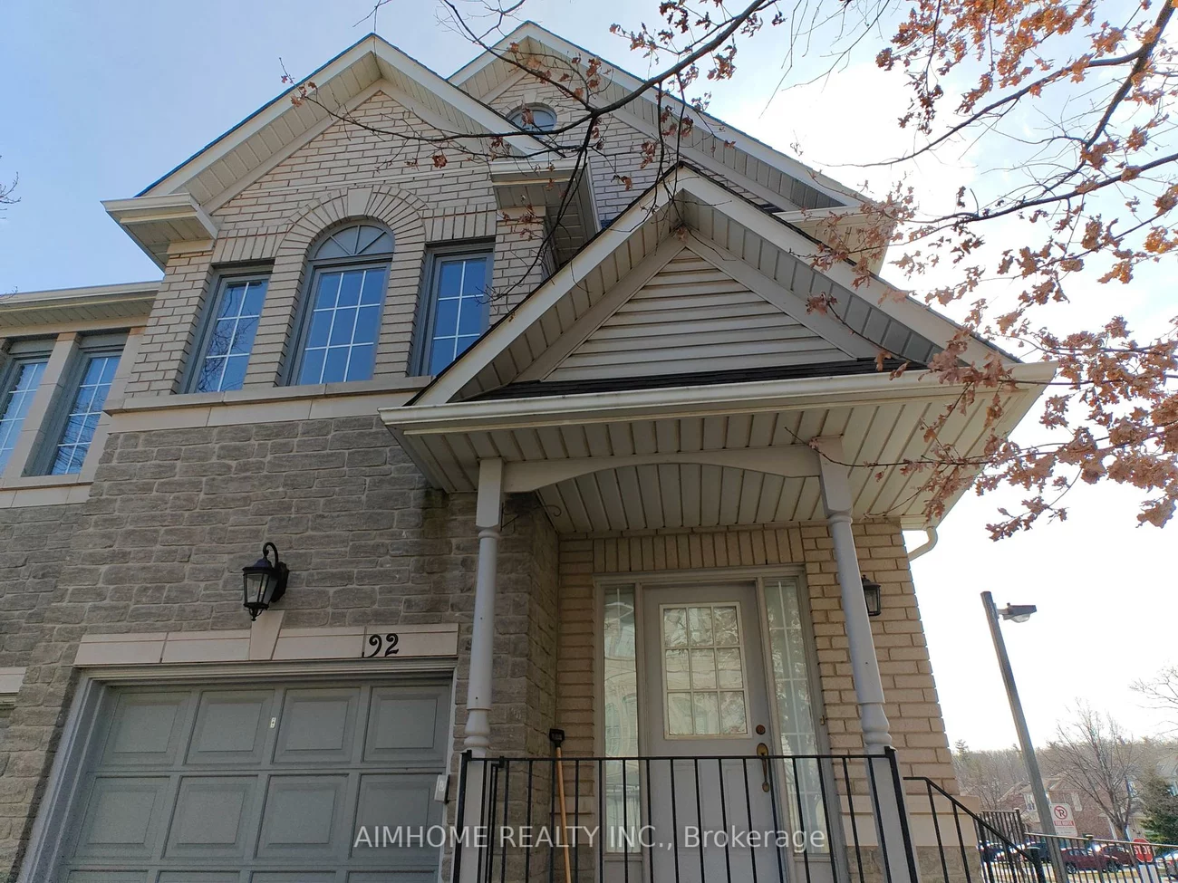5525, Palmerston, Central Erin Mills, Mississauga