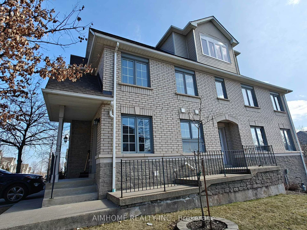5525, Palmerston, Central Erin Mills, Mississauga