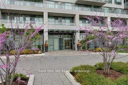 339, Rathburn, City Centre, Mississauga