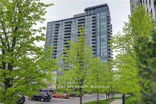 339, Rathburn, City Centre, Mississauga