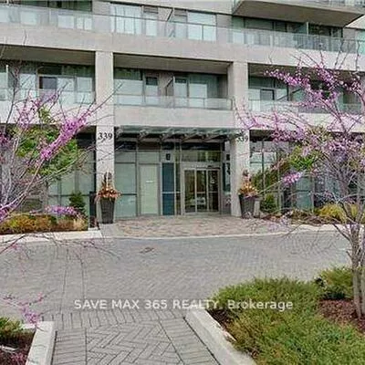 339, Rathburn, City Centre, Mississauga