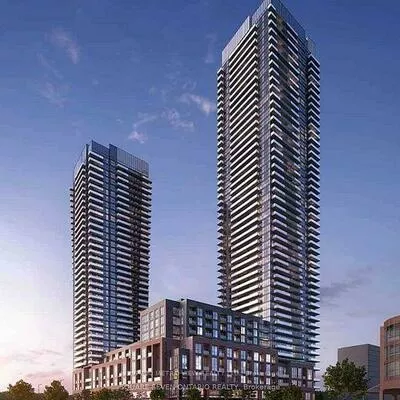 430, Square One, City Centre, Mississauga