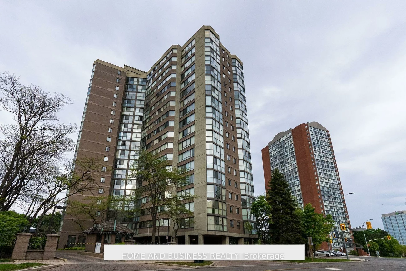 4235, SHERWOODTOWNE, City Centre, Mississauga