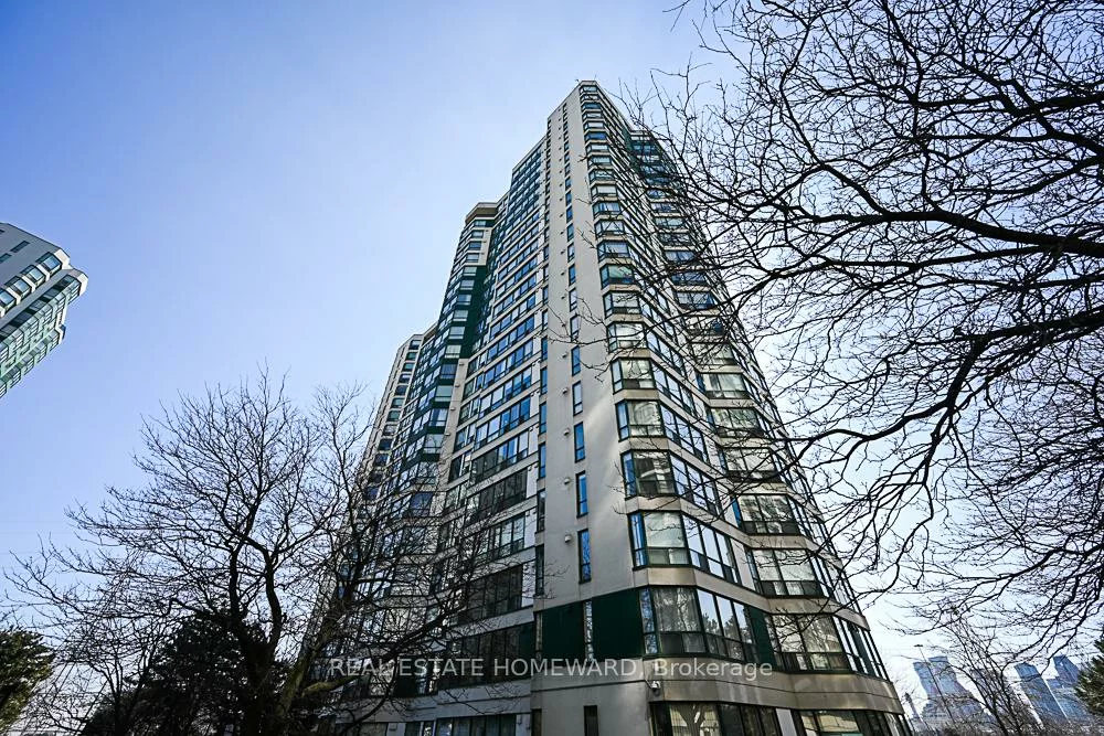 4460, Tucana, Hurontario, Mississauga