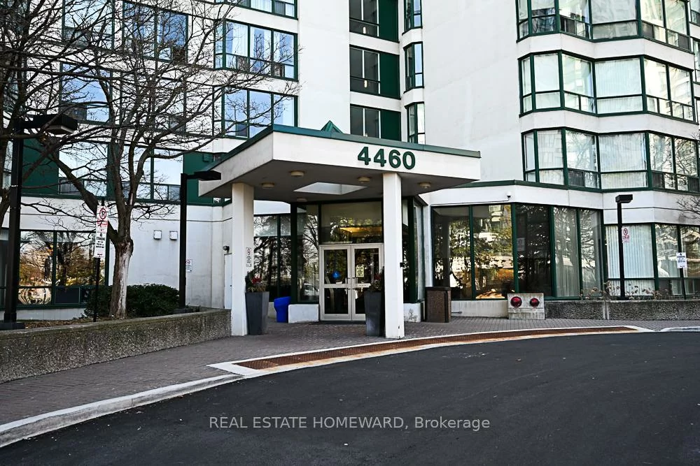 4460, Tucana, Hurontario, Mississauga