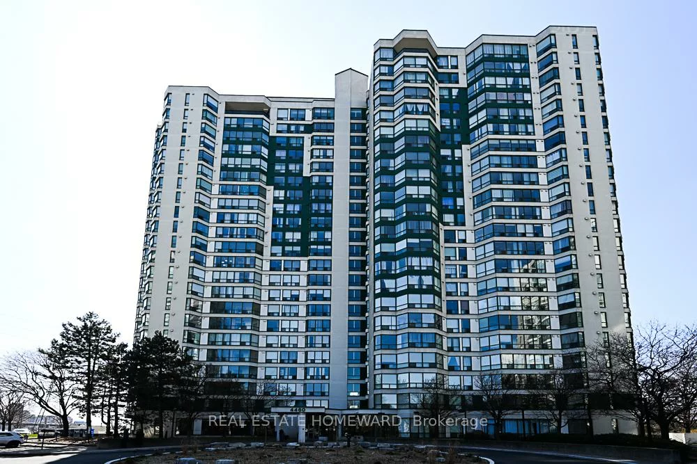 4460, Tucana, Hurontario, Mississauga