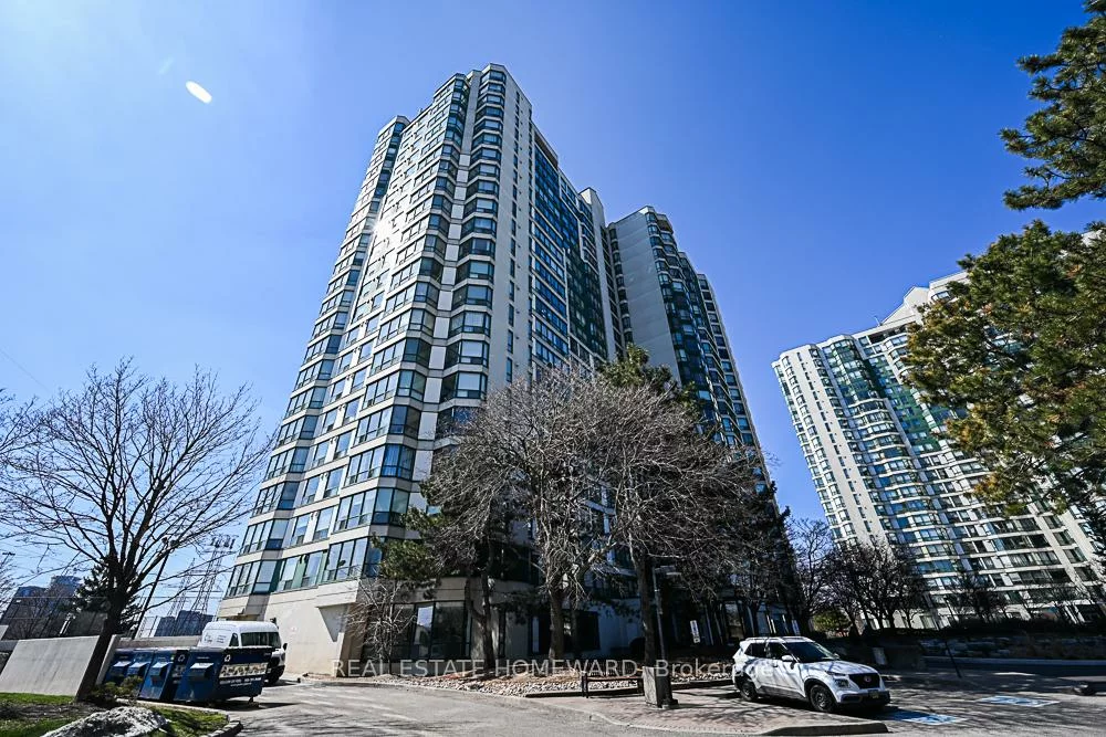 4460, Tucana, Hurontario, Mississauga
