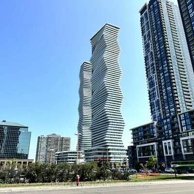 3900, Confederation, City Centre, Mississauga