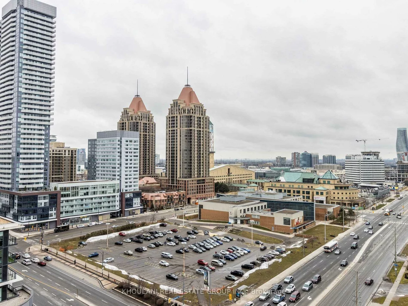 3900, Confederation, City Centre, Mississauga