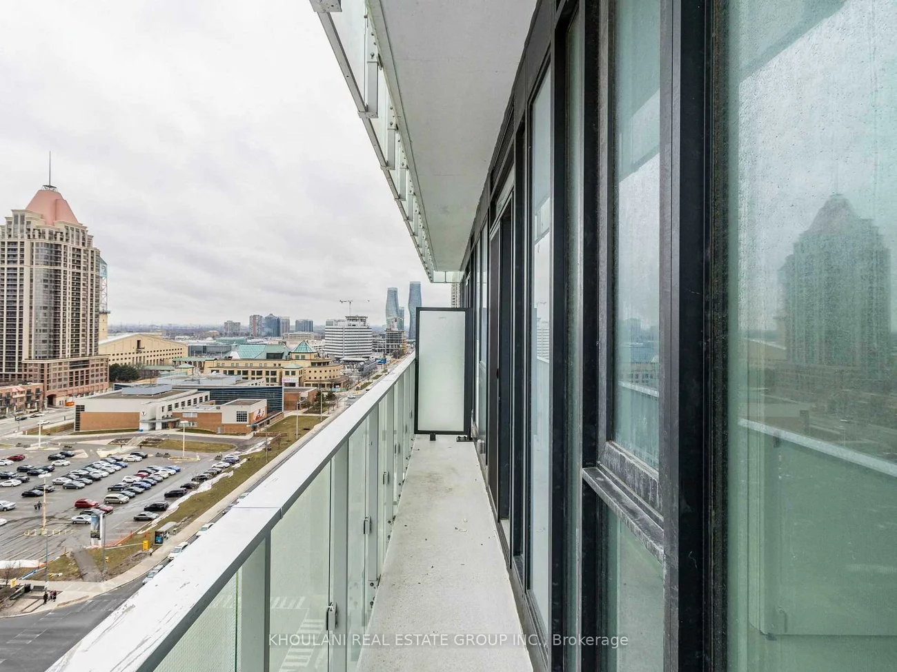 3900, Confederation, City Centre, Mississauga