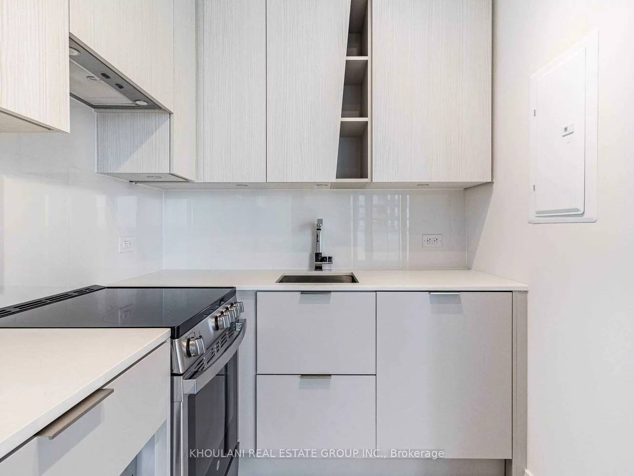 3900, Confederation, City Centre, Mississauga