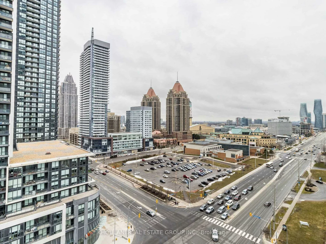 3900, Confederation, City Centre, Mississauga