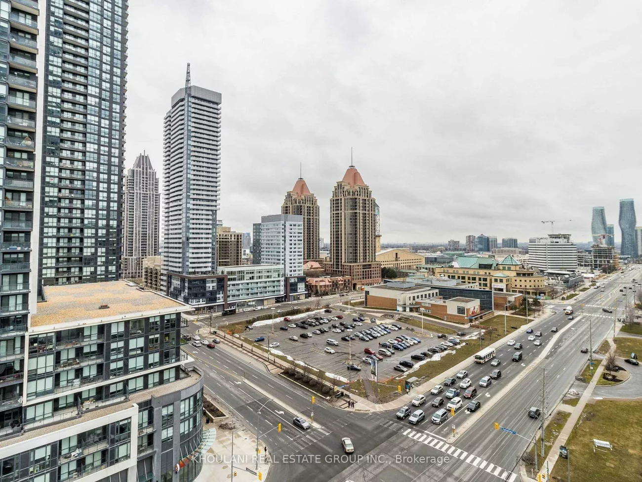 3900, Confederation, City Centre, Mississauga