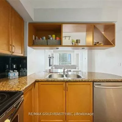 4090, Living Arts, City Centre, Mississauga