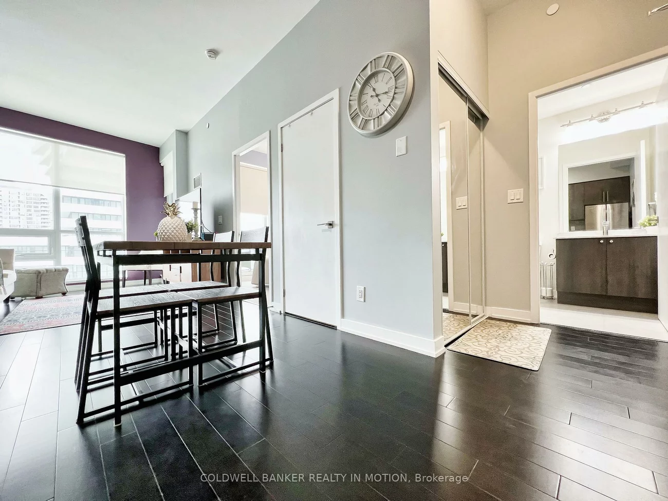4011, Brickstone, City Centre, Mississauga