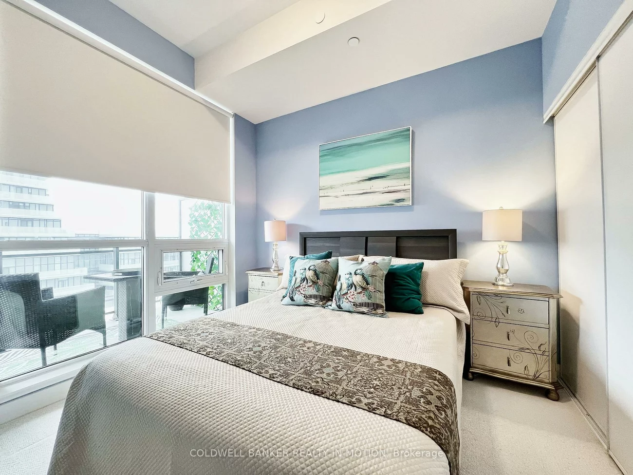 4011, Brickstone, City Centre, Mississauga
