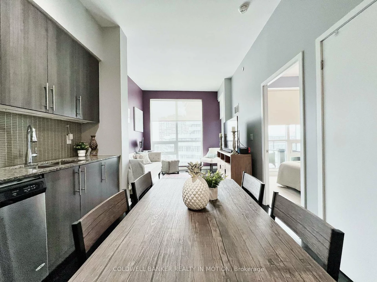 4011, Brickstone, City Centre, Mississauga