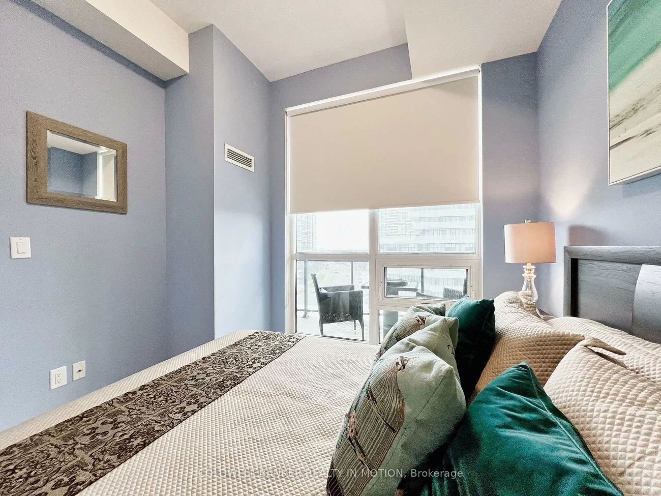 4011, Brickstone, City Centre, Mississauga