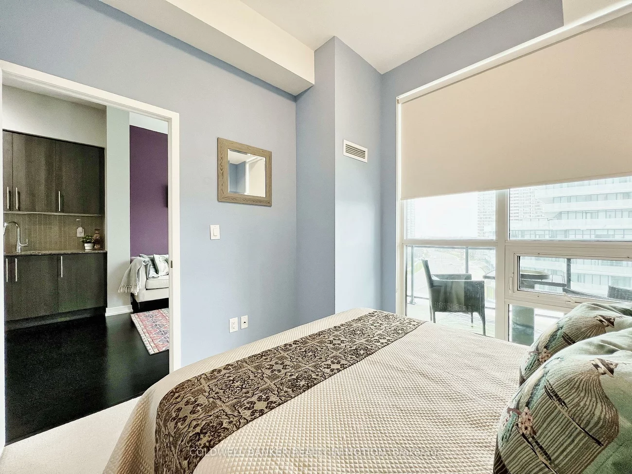 4011, Brickstone, City Centre, Mississauga