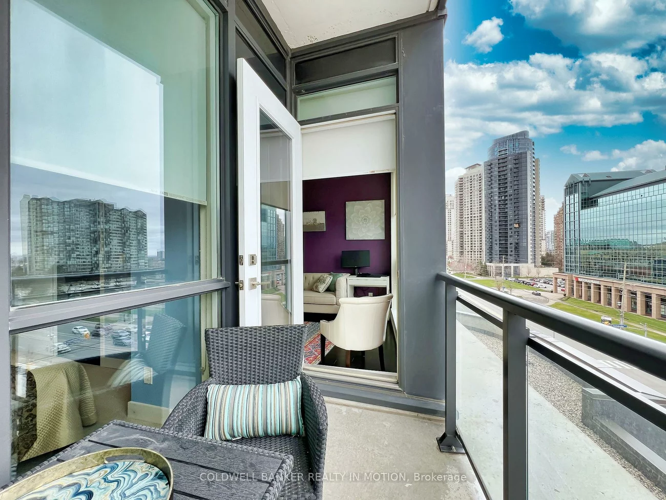4011, Brickstone, City Centre, Mississauga