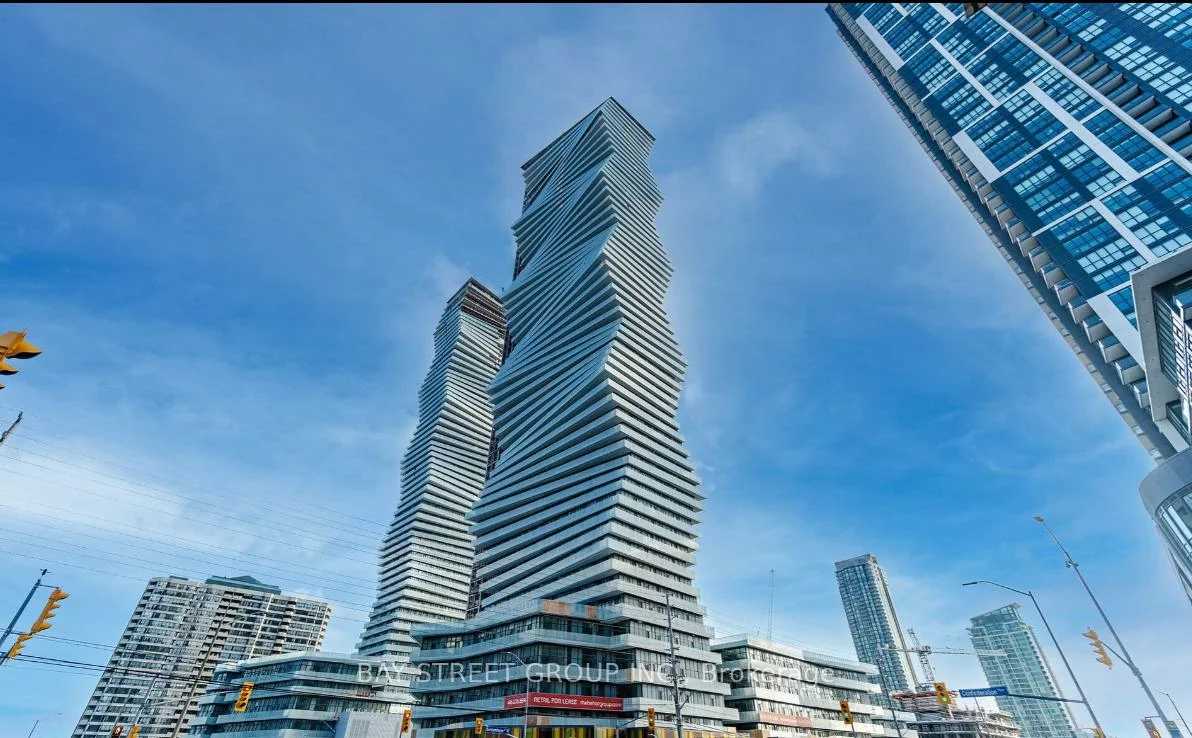 3900, Confederation, City Centre, Mississauga