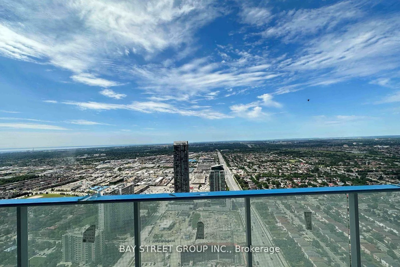 3900, Confederation, City Centre, Mississauga