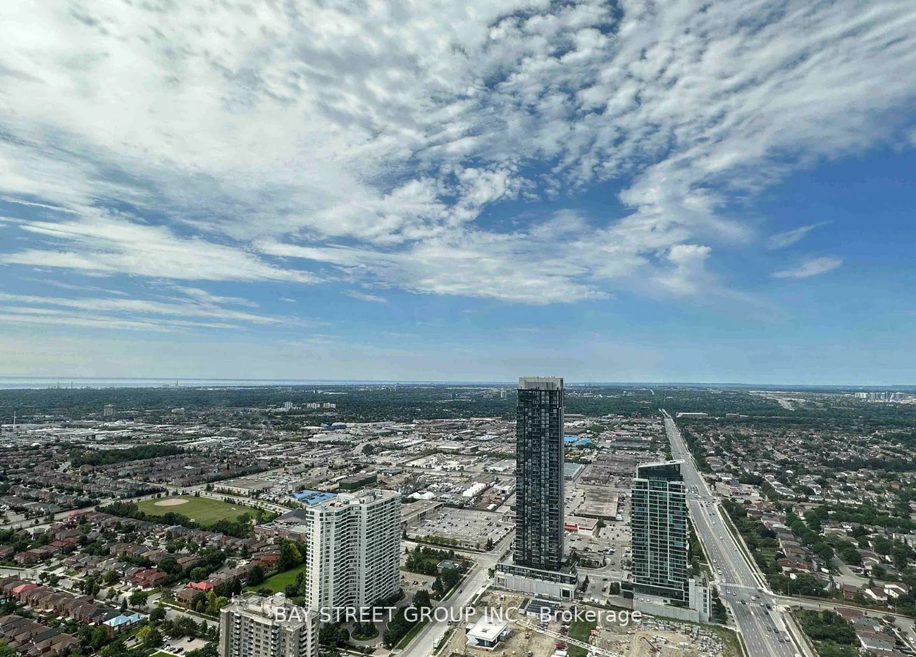 3900, Confederation, City Centre, Mississauga