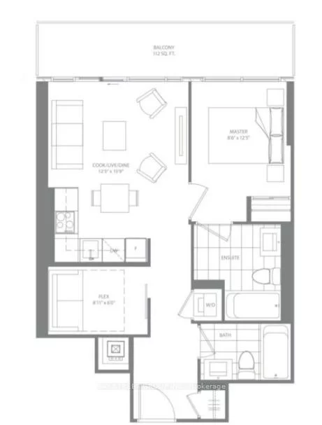 3900, Confederation, City Centre, Mississauga