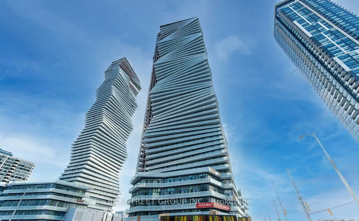 3900, Confederation, City Centre, Mississauga