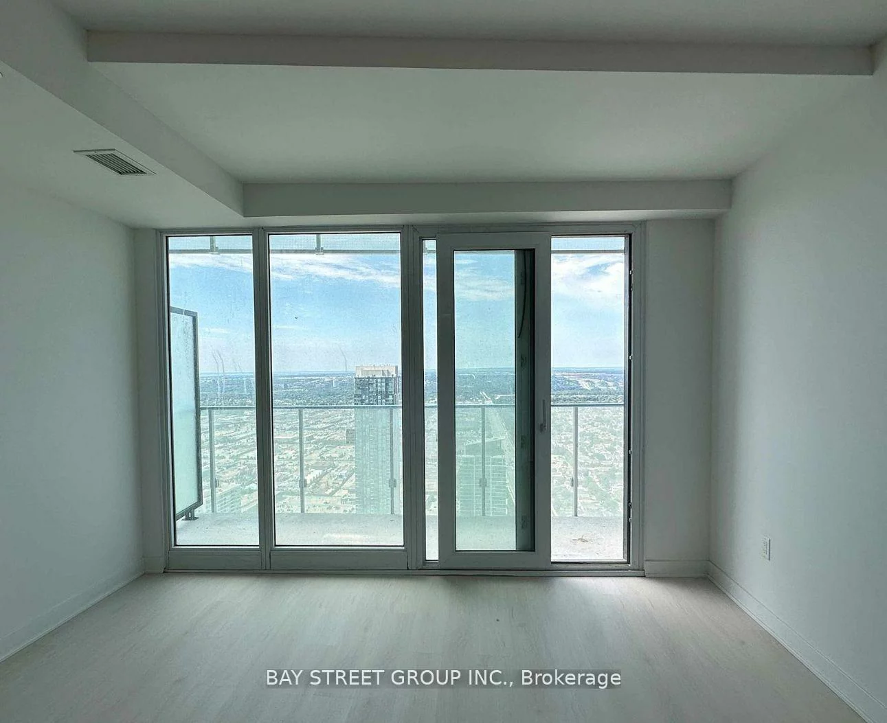 3900, Confederation, City Centre, Mississauga