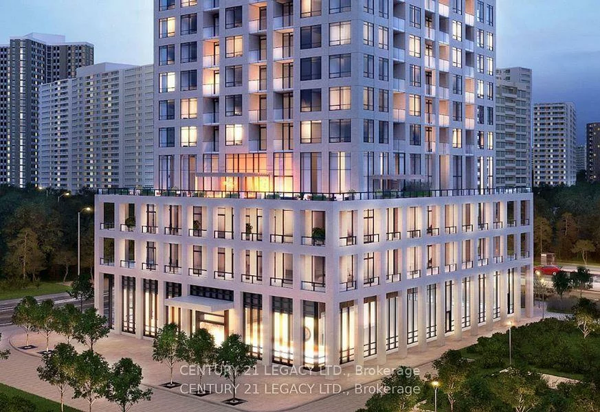 30, Elm, Fairview, Mississauga